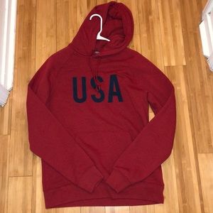 Old Navy Hoodie